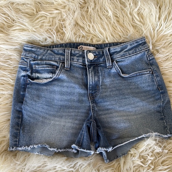 SO GOOS FOR LIFE Pants - SO GOODS FOR LIFE